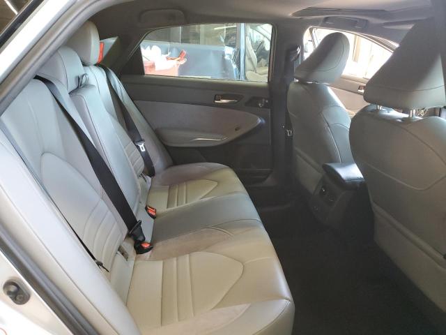 4T1BZ1FB1KU003722 - 2019 TOYOTA AVALON XLE Srebrny zdjęcie 10