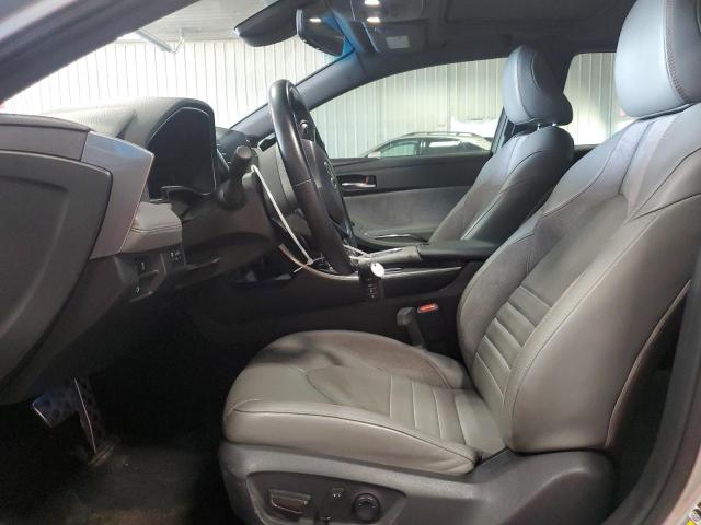 4T1BZ1FB1KU003722 - 2019 TOYOTA AVALON XLE Srebrny zdjęcie 7