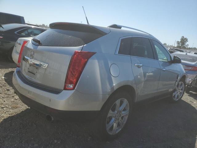 3GYFNEEY0AS556031 - 2010 CADILLAC SRX PERFORMANCE COLLECTION Srebrny zdjęcie 3