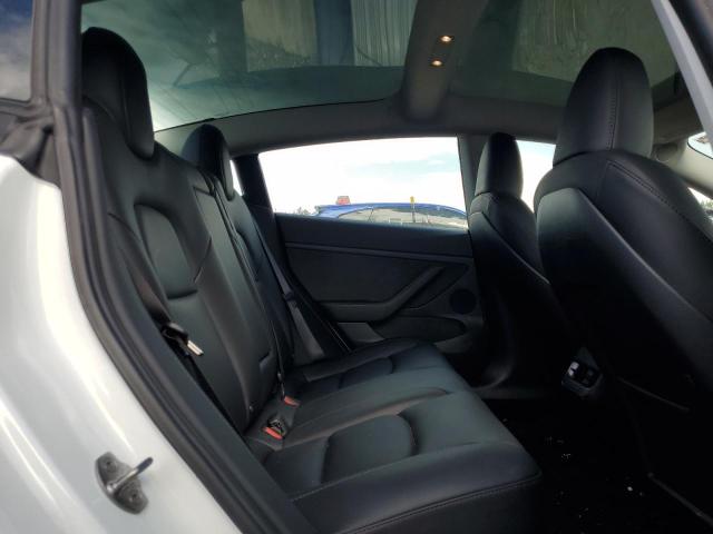 5YJ3E1EA2PF577839 - 2023 TESLA MODEL 3 Ağ foto 10