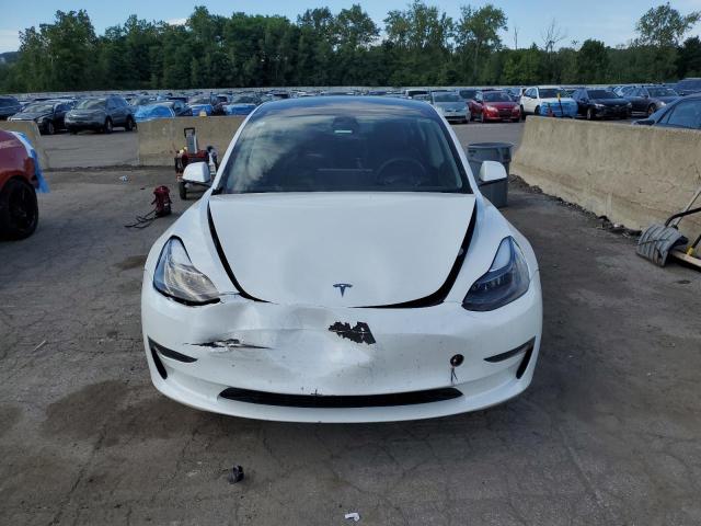 5YJ3E1EA2PF577839 - 2023 TESLA MODEL 3 Ağ foto 5