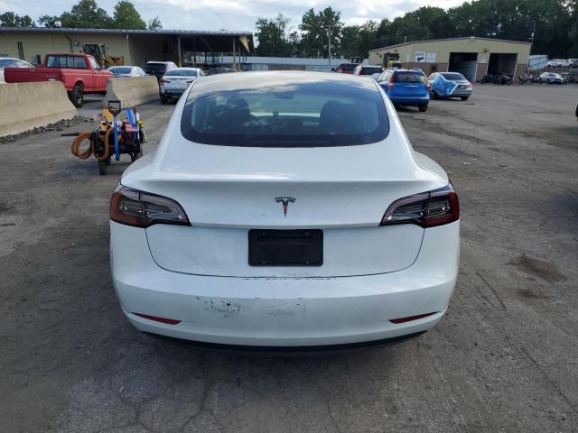 5YJ3E1EA2PF577839 - 2023 TESLA MODEL 3 Ağ foto 6