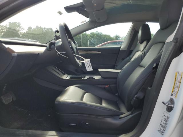 5YJ3E1EA2PF577839 - 2023 TESLA MODEL 3 Ağ foto 7