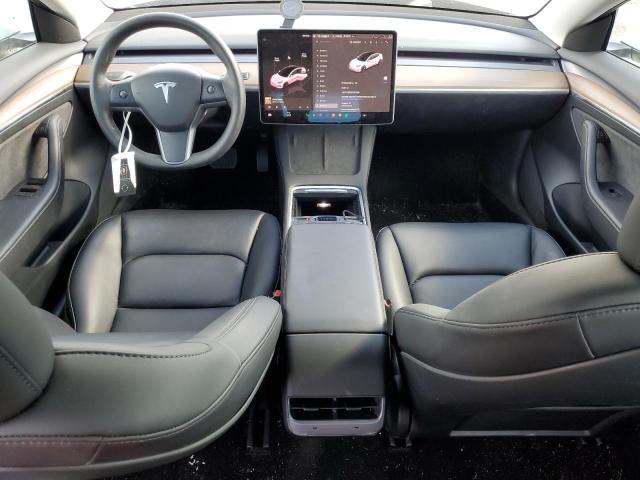 5YJ3E1EA2PF577839 - 2023 TESLA MODEL 3 Ağ foto 8