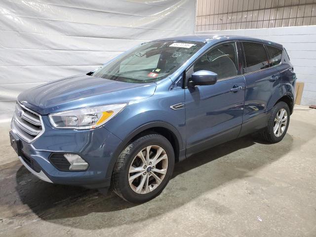2018 FORD ESCAPE SE, 