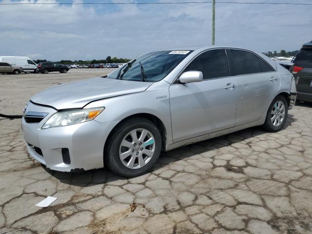 2011 TOYOTA CAMRY HYBRID, 