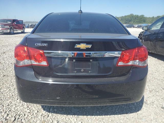 1G1PA5SH9F7166313 - 2015 CHEVROLET CRUZE LS BLACK photo 6