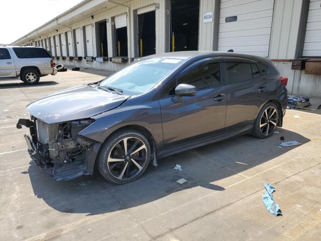 2023 SUBARU IMPREZA SPORT, 