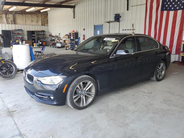 2017 BMW 330 I, 
