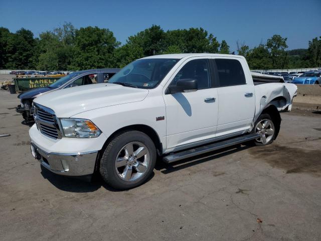 2018 RAM 1500 SLT, 
