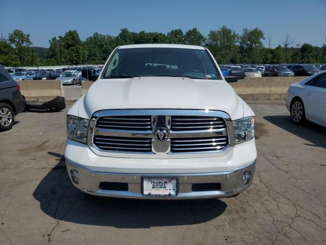 1C6RR7LT0JS329614 - 2018 RAM 1500 SLT Blanc photo 5