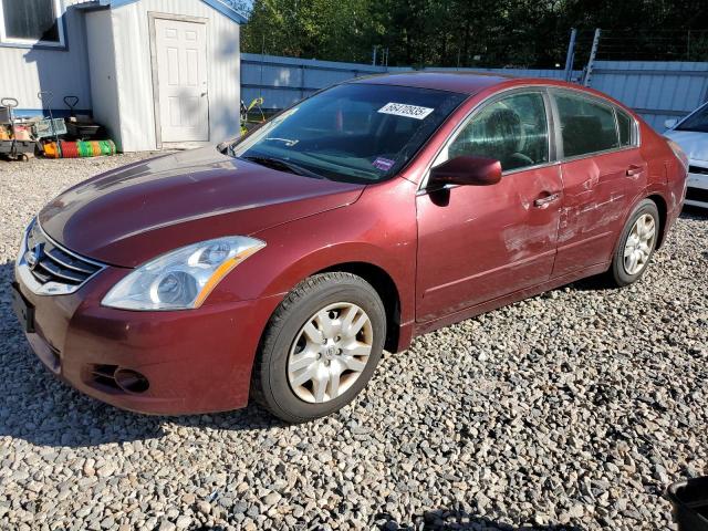 2012 NISSAN ALTIMA BASE, 