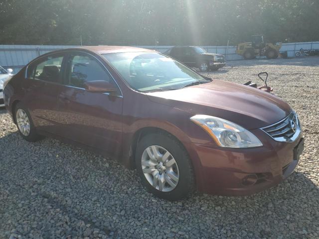 1N4AL2AP6CC255912 - 2012 NISSAN ALTIMA BASE Qırmızı foto 4