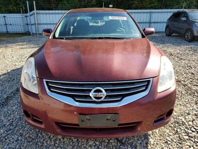 1N4AL2AP6CC255912 - 2012 NISSAN ALTIMA BASE Qırmızı foto 5