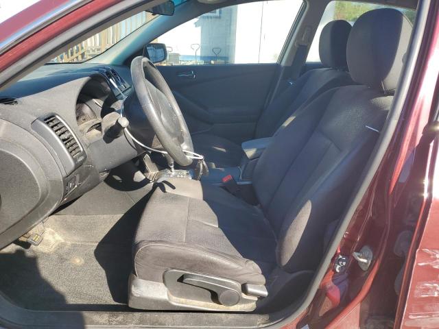 1N4AL2AP6CC255912 - 2012 NISSAN ALTIMA BASE Qırmızı foto 7