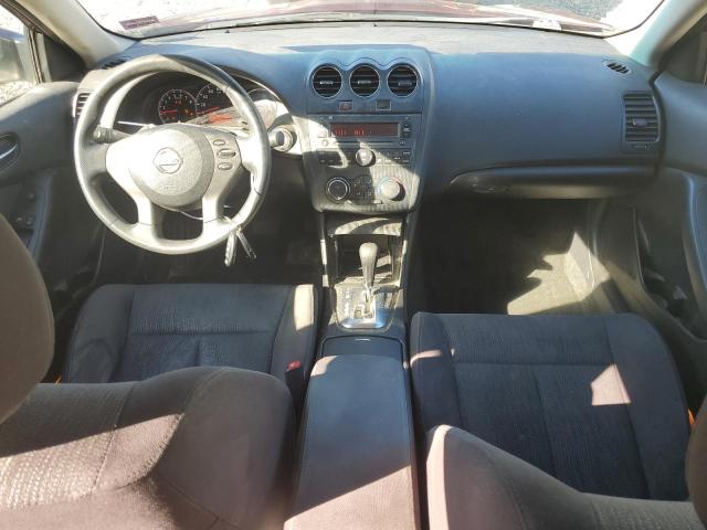 1N4AL2AP6CC255912 - 2012 NISSAN ALTIMA BASE Qırmızı foto 8