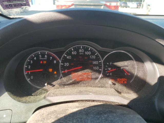 1N4AL2AP6CC255912 - 2012 NISSAN ALTIMA BASE Qırmızı foto 9