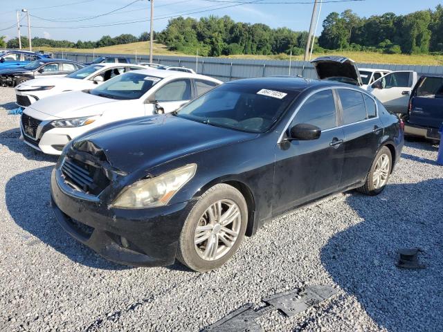 2013 INFINITI G37 BASE, 