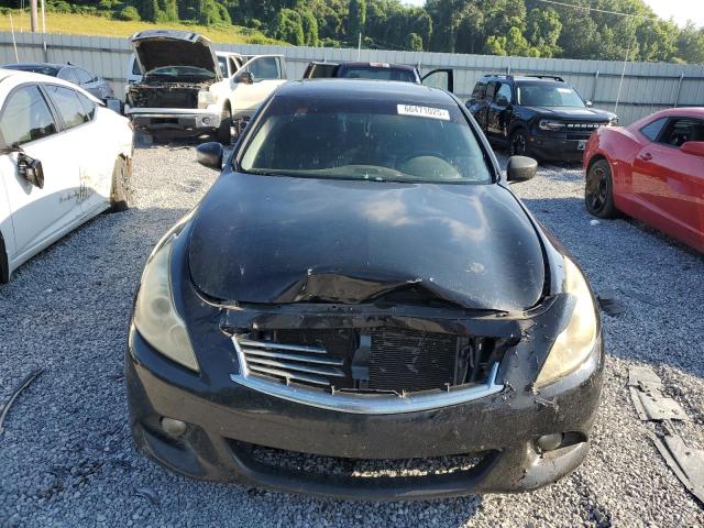 JN1CV6AP2DM715084 - 2013 INFINITI G37 BASE 黑色 照片 5
