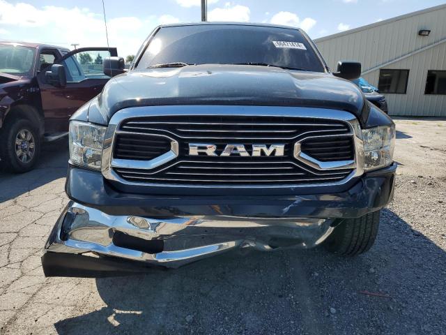 1C6RR7GT7GS264778 - 2016 RAM 1500 SLT GREEN photo 5