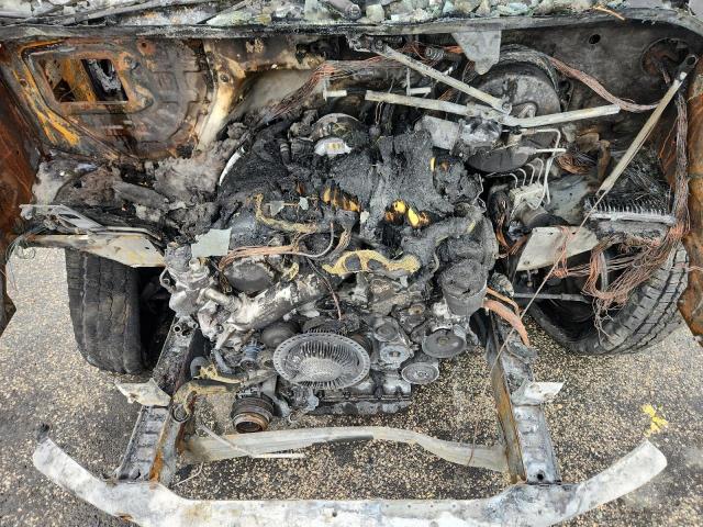 WDZPE8CD6JP615223 - 2018 MERCEDES-BENZ SPRINTER 2500 WHITE photo 12