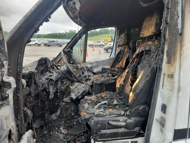 WDZPE8CD6JP615223 - 2018 MERCEDES-BENZ SPRINTER 2500 WHITE photo 7