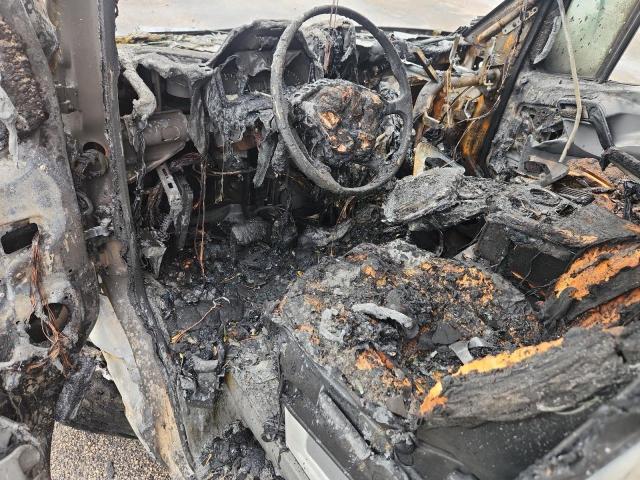 WDZPE8CD6JP615223 - 2018 MERCEDES-BENZ SPRINTER 2500 WHITE photo 8