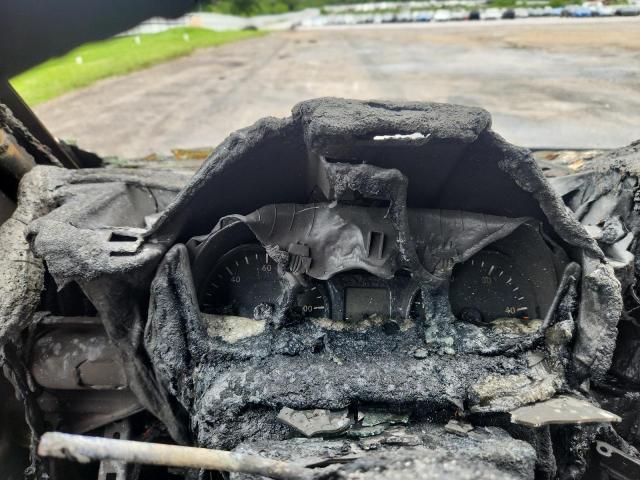 WDZPE8CD6JP615223 - 2018 MERCEDES-BENZ SPRINTER 2500 WHITE photo 9