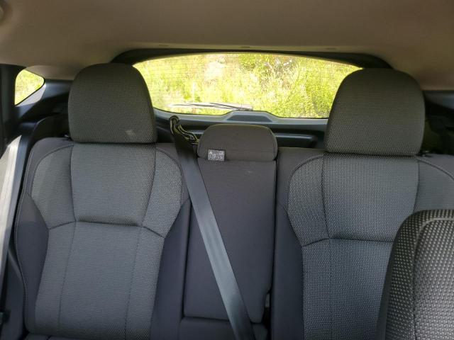 JF2GUADC7R8254043 - 2024 SUBARU CROSSTREK PREMIUM Қара фото 10