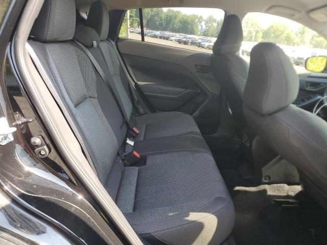 JF2GUADC7R8254043 - 2024 SUBARU CROSSTREK PREMIUM Қара фото 11