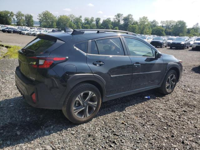 JF2GUADC7R8254043 - 2024 SUBARU CROSSTREK PREMIUM Қара фото 3