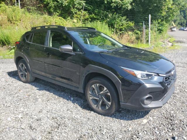 JF2GUADC7R8254043 - 2024 SUBARU CROSSTREK PREMIUM Қара фото 4