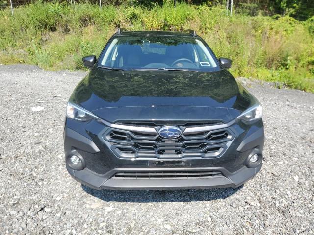 JF2GUADC7R8254043 - 2024 SUBARU CROSSTREK PREMIUM Қара фото 5