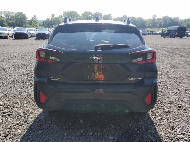 JF2GUADC7R8254043 - 2024 SUBARU CROSSTREK PREMIUM Қара фото 6