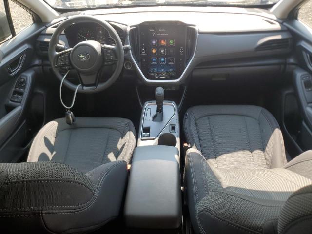 JF2GUADC7R8254043 - 2024 SUBARU CROSSTREK PREMIUM Қара фото 8