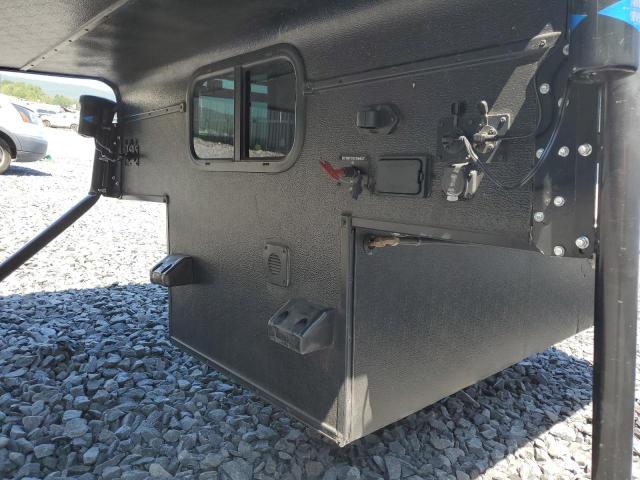 4X4SSZ102MN112887 - 2021 FOREST RIVER PALOMINO SS500 白色 照片 6