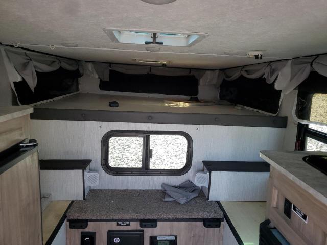 4X4SSZ102MN112887 - 2021 FOREST RIVER PALOMINO SS500 白色 照片 9