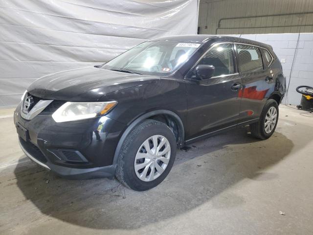 2016 NISSAN ROGUE S, 