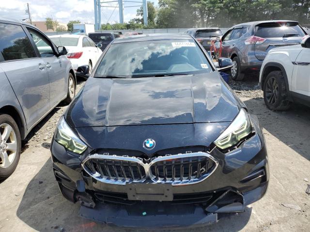 WBA73AK02N7J83437 - 2022 BMW 228XI BLACK photo 5