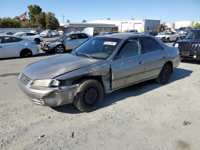 1997 TOYOTA CAMRY CE, 