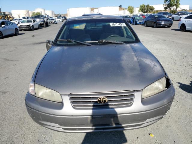 4T1BF22K2VU021641 - 1997 TOYOTA CAMRY CE GOLD photo 5