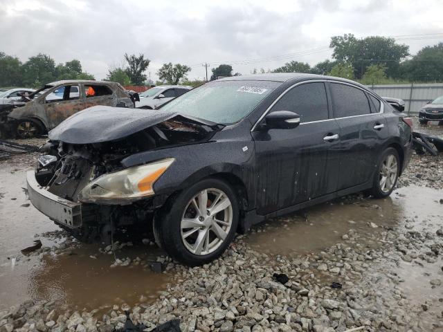 2014 NISSAN ALTIMA 2.5, 