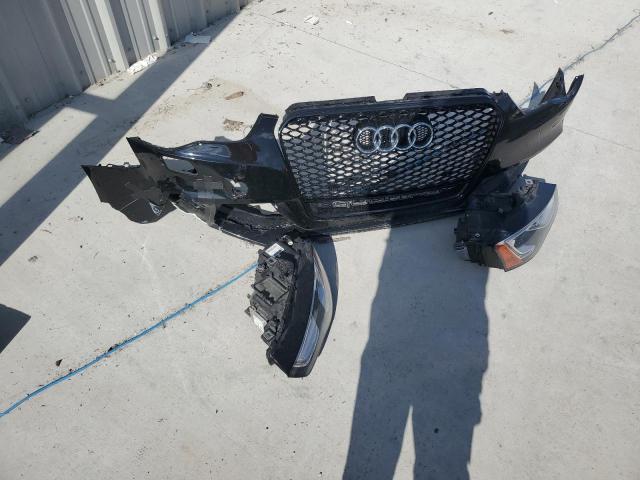 WAUCGAFR1DA066624 - 2013 AUDI S5 PREMIUM PLUS 黑色 照片 12