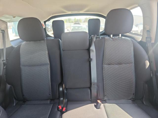 5N1DR2MM7KC611981 - 2019 NISSAN PATHFINDER S Noir photo 10