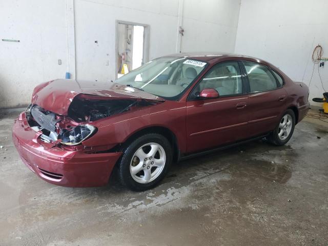 2004 FORD TAURUS SE, 