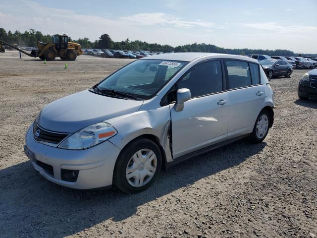 2012 NISSAN VERSA S, 