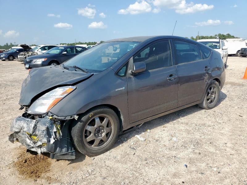 2008 TOYOTA PRIUS, 