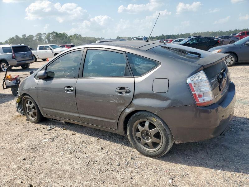 JTDKB20U883323384 - 2008 TOYOTA PRIUS 灰色 照片 2