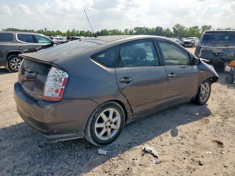 JTDKB20U883323384 - 2008 TOYOTA PRIUS 灰色 照片 3