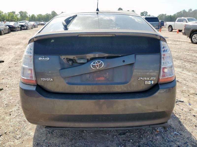 JTDKB20U883323384 - 2008 TOYOTA PRIUS 灰色 照片 6